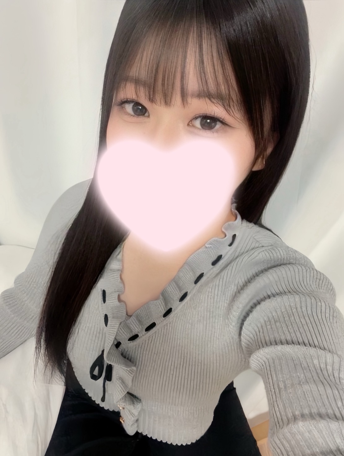 白雪しろな