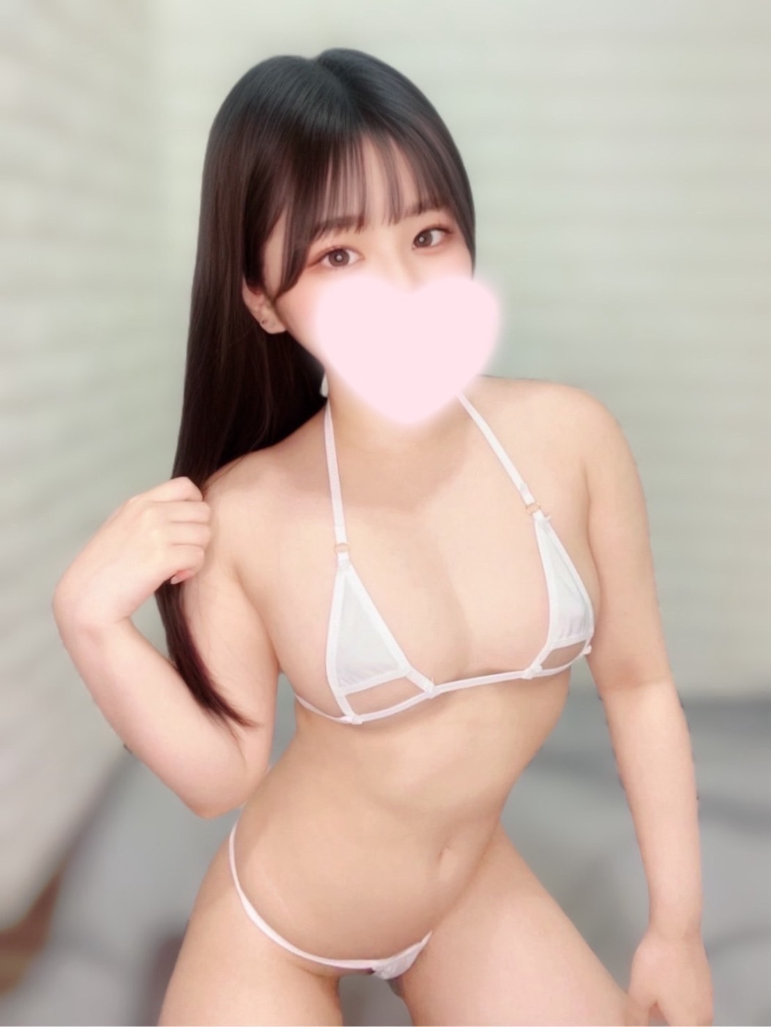 白雪しろな