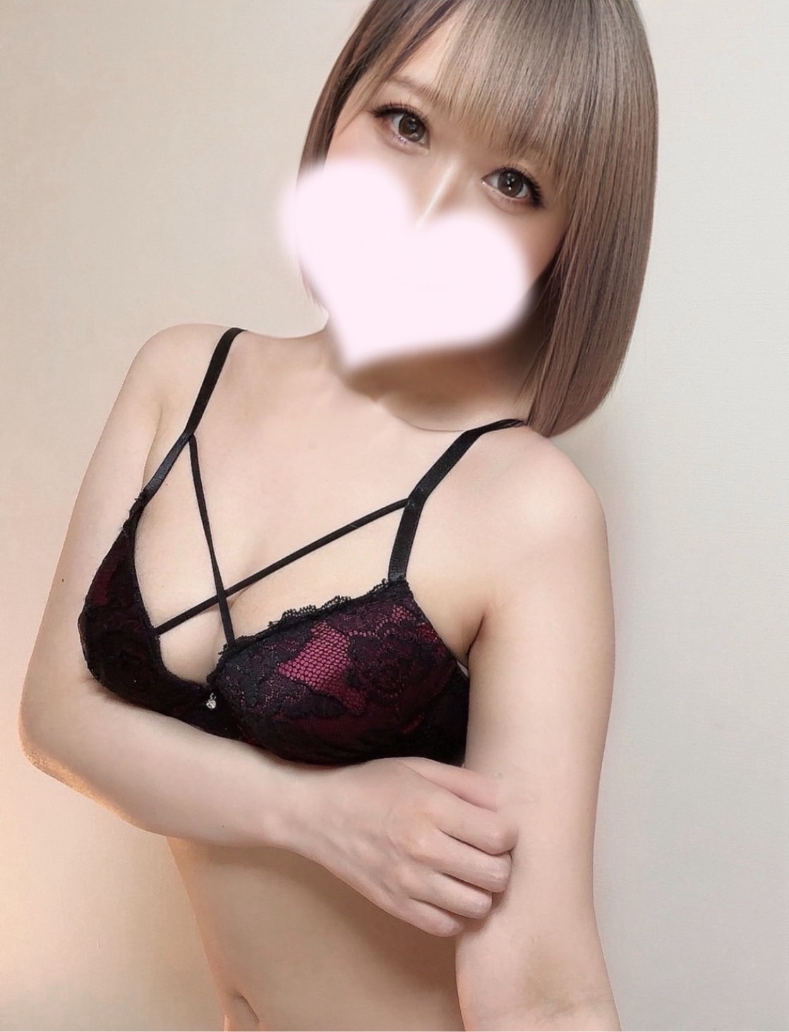 南雲ゆりな