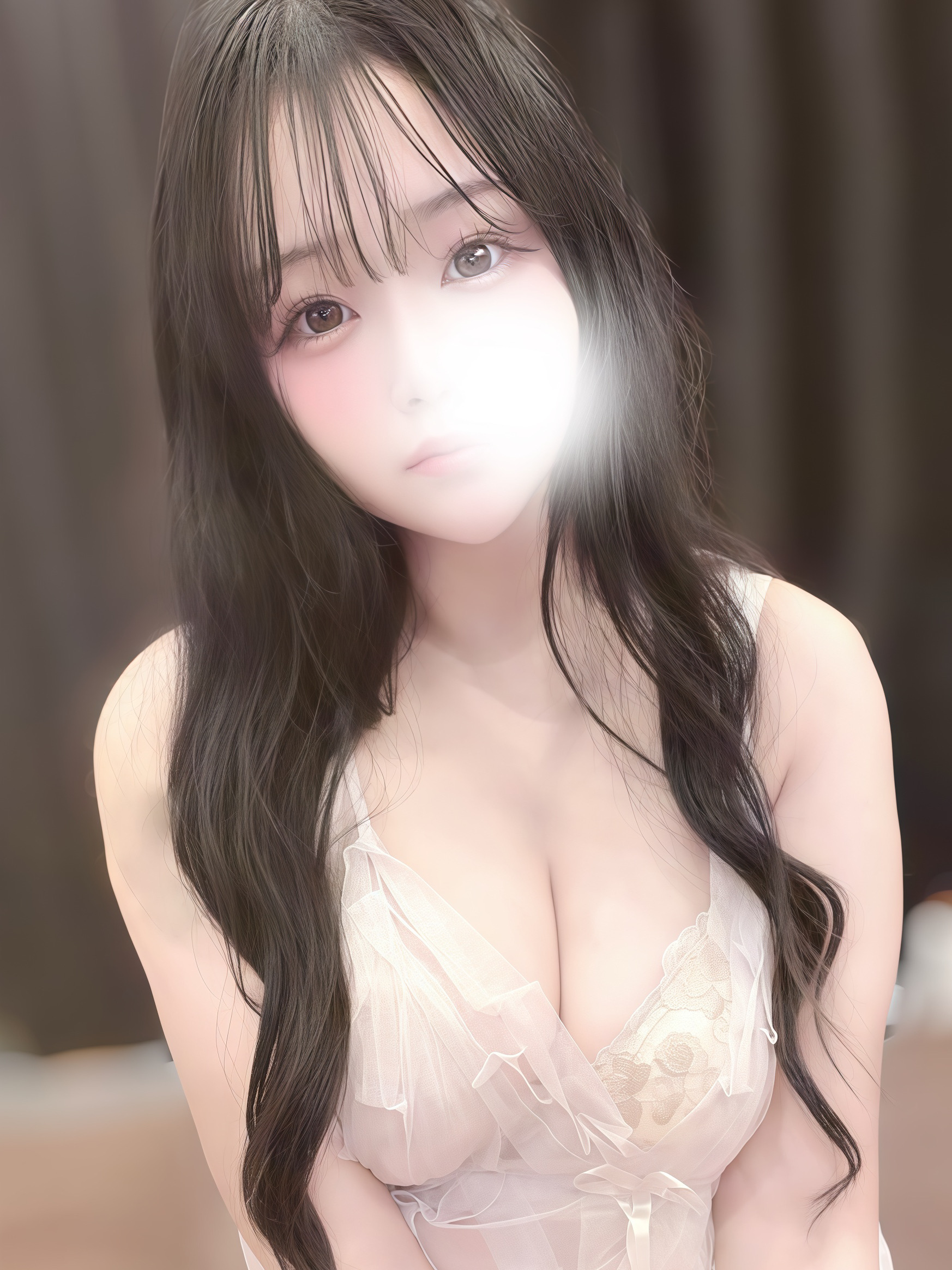 如月しほ
