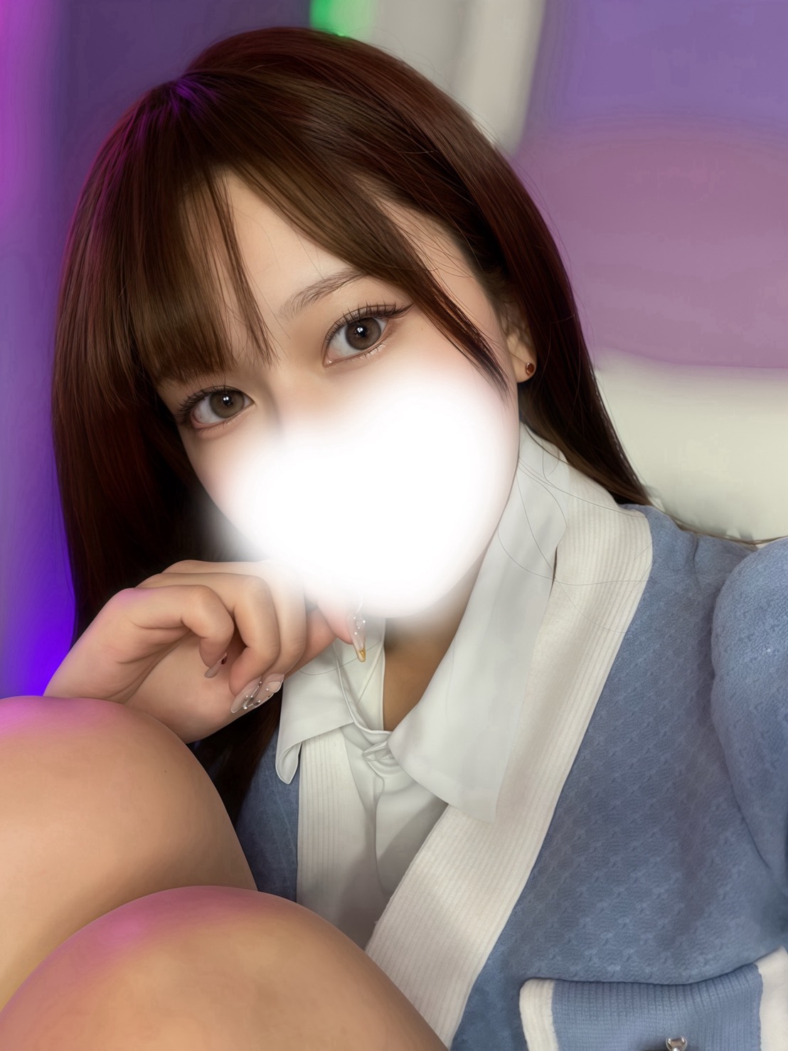 桜庭れいな